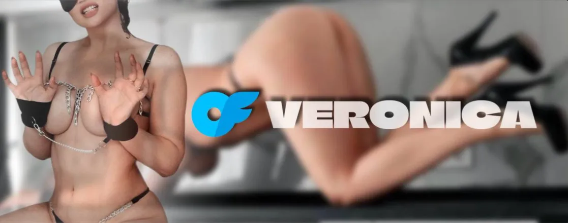 OnlyFans cuenta veronicacoxxx header 2