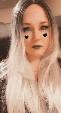 OnlyFans cuenta xchaos_witchx avatar 1