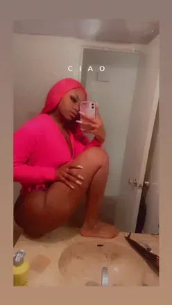 OnlyFans de datgurlmercedes