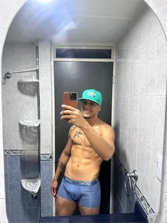 OnlyFans cuenta jesusantonio21 avatar 1