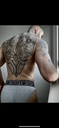 OnlyFans cuenta parker_inkd header 2