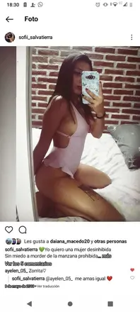 OnlyFans of littleangelbad