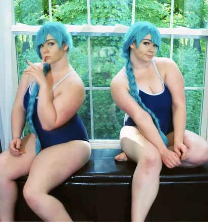 OnlyFans cuenta bellabellybaby header 2