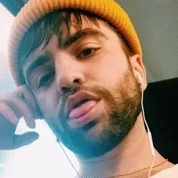 OnlyFans cuenta xxxdbaby avatar 1