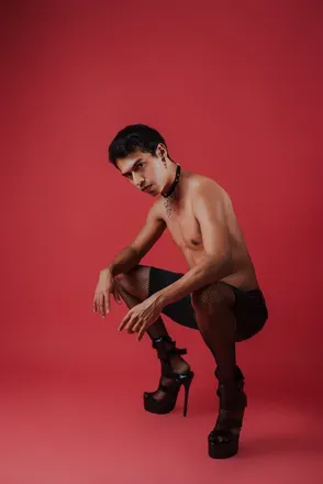 OnlyFans account  muchachosissy avatar 1