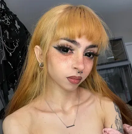 OnlyFans cuenta tricksterkarkat avatar 1