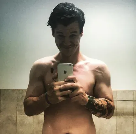 OnlyFans cuenta aka_mrdomm avatar 1
