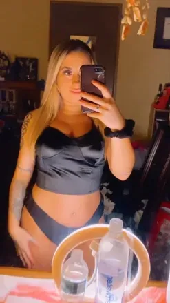 OnlyFans cuenta tay_bay_ avatar 1