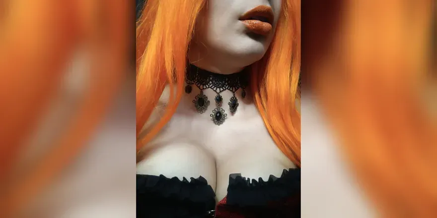 OnlyFans cuenta lilith_sucubo avatar 1