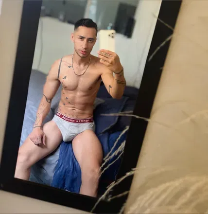 OnlyFans cuenta jefferbello avatar 1