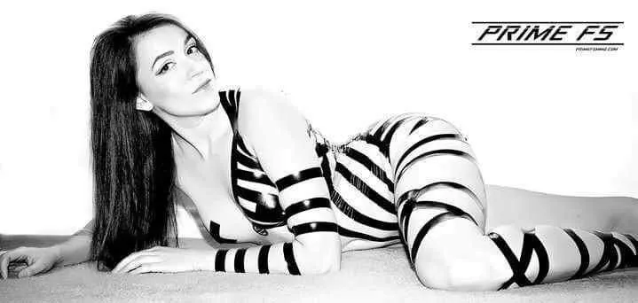 OnlyFans cuenta spacexqueen header 2