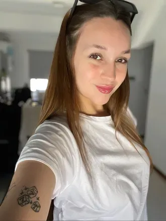 OnlyFans cuenta anikadorn avatar 1