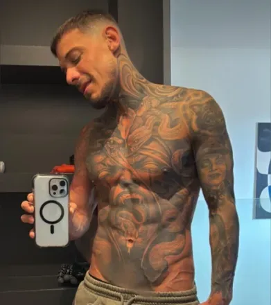 OnlyFans de chrisdiamond.club