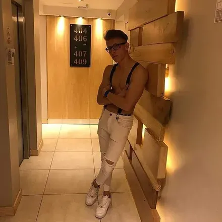 OnlyFans cuenta leonelq avatar 1