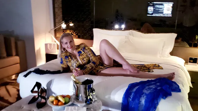 OnlyFans cuenta porsche_princess header 2