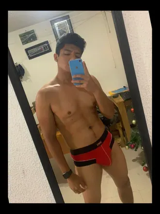OnlyFans cuenta jesusrs20 avatar 1