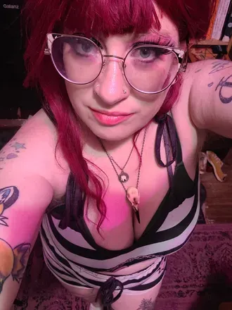 OnlyFans cuenta thecurvysiren avatar 1