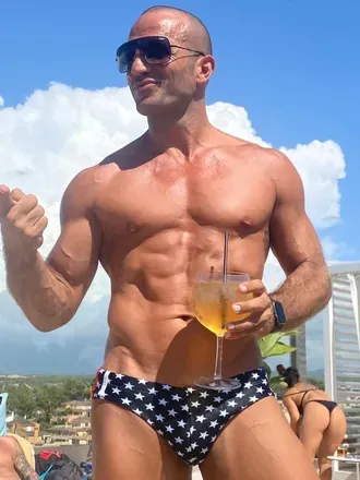 OnlyFans cuenta stefatina avatar 1