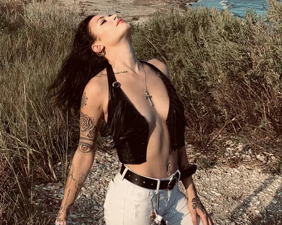 OnlyFans cuenta bby_kaykay avatar 1