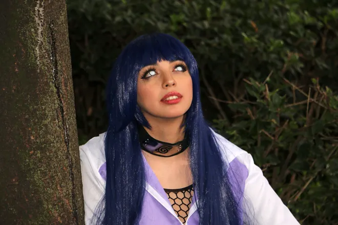 OnlyFans cuenta shikiyuasaki header 2