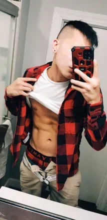 OnlyFans account  corytryans avatar 1