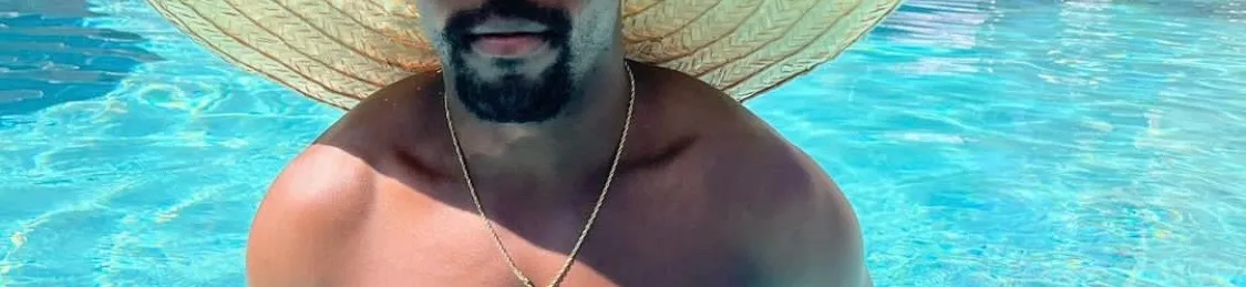 OnlyFans cuenta guy_jirvine header 2