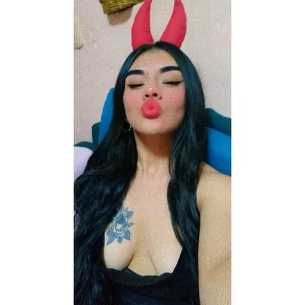 OnlyFans cuenta badgirl_steph avatar 1