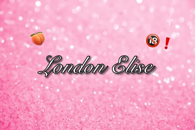 OnlyFans cuenta londonelise header 2