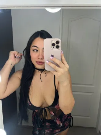 OnlyFans account  itsmoon.noir avatar 1