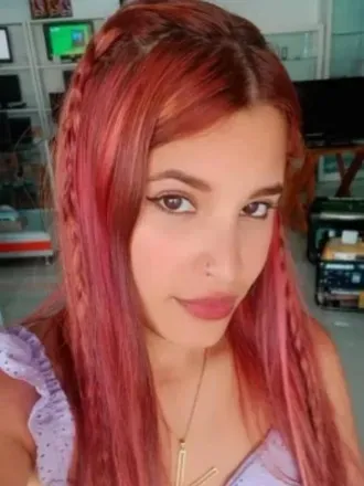 OnlyFans cuenta bebesitavic avatar 1