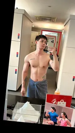 OnlyFans cuenta itsmeddc avatar 1