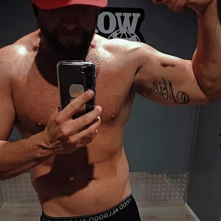 OnlyFans cuenta jarodsmatemike avatar 1