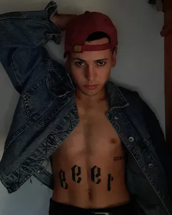 OnlyFans cuenta marqus.a avatar 1