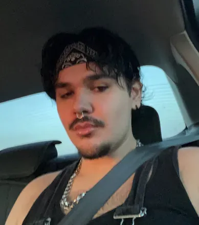 OnlyFans cuenta gothbullywedgies avatar 1