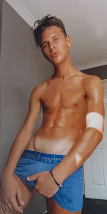 OnlyFans cuenta lukelewis54 header 2