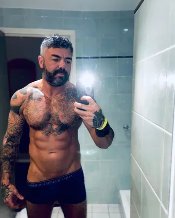 OnlyFans cuenta silverfox__ avatar 1