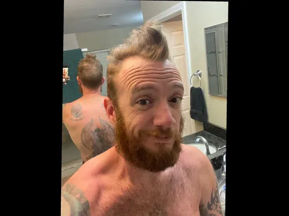 OnlyFans account  tampa-charlie avatar 1