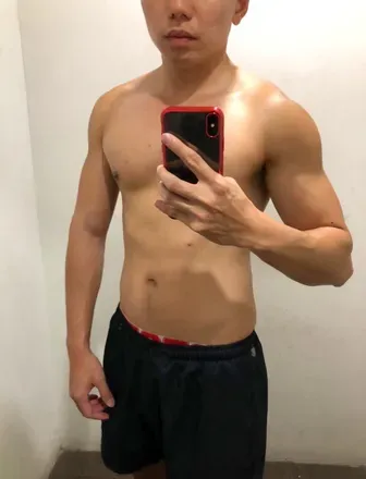 OnlyFans cuenta sgflexboy avatar 1