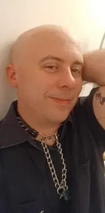 OnlyFans cuenta zombiepunkrocker avatar 1