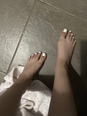 OnlyFans cuenta sexc_feett header 2