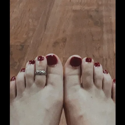 OnlyFans cuenta thefeet4you header 2