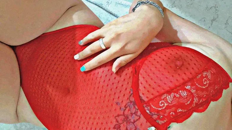 OnlyFans account  ludmilaonly header 2