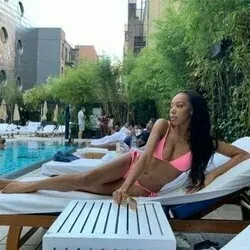 OnlyFans account  hilarybanxs avatar 1