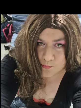 OnlyFans cuenta curvycrossdressertanya header 2