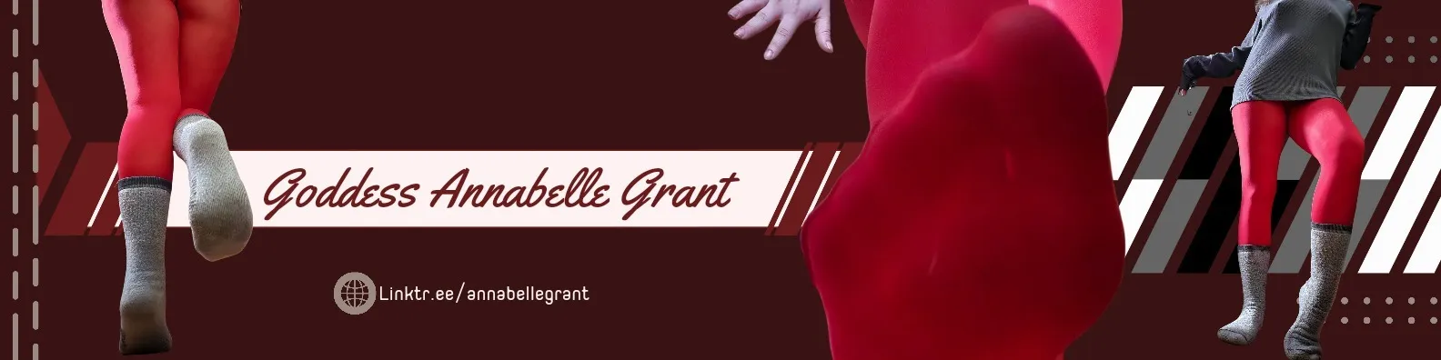 OnlyFans cuenta annabellegrant header 2