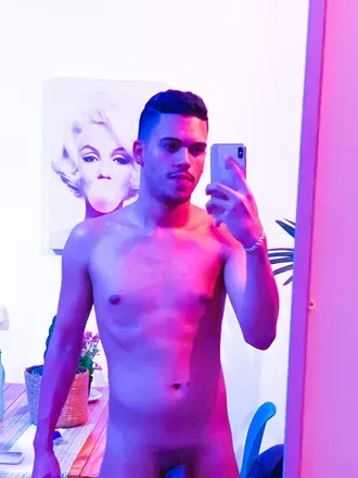 OnlyFans account  felypegomes avatar 1