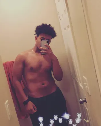 OnlyFans account  abe.daddy avatar 1