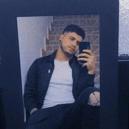 OnlyFans cuenta alukard19 avatar 1