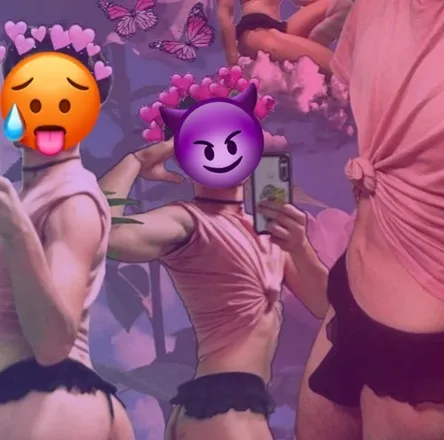 OnlyFans cuenta violentcuddlyhoneybee header 2