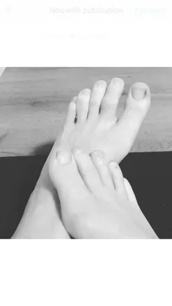 OnlyFans cuenta so_sexy_feet avatar 1